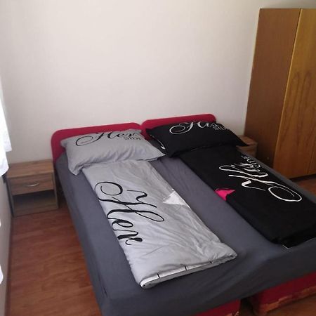 Ubytovanie U Bozky Dlha Nad Oravou Exterior foto