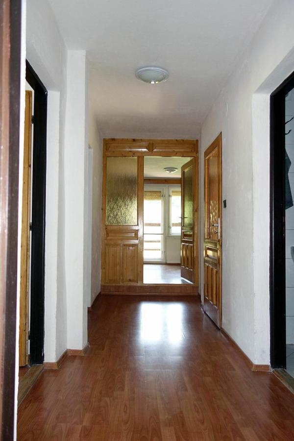 Ubytovanie U Bozky Dlha Nad Oravou Exterior foto